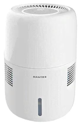 Увлажнитель воздуха Dantex D-H30ECF, белый-4