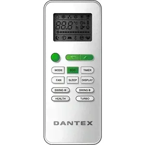 Dantex RK-09ENT3-2