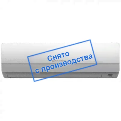 Кондиционер Dantex RK-24ENT2