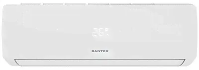 Настенная сплит-система Dantex RK-12ENT3/RK-12ENT3E-3