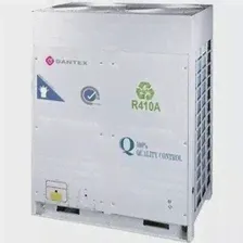 Кондиционер Dantex DM-DP280WB, SF