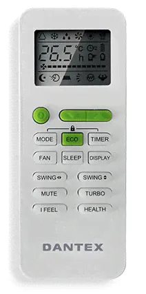 Dantex RK-07ENT4-1