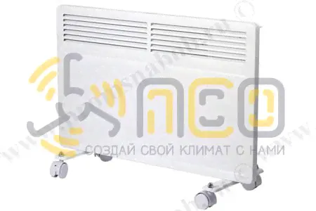 Конвектор электрический (Электроконвектор) Dantex Digital SD4-15-0