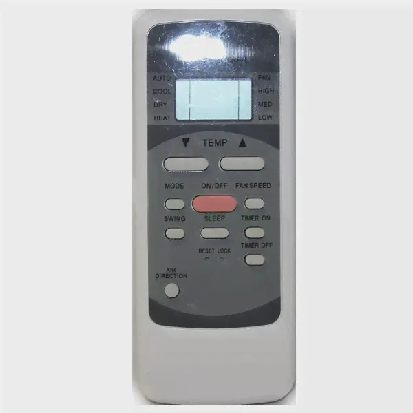 Пульт для кондиционера Dantex R51M3E (art.: 3920b5a2888fe)