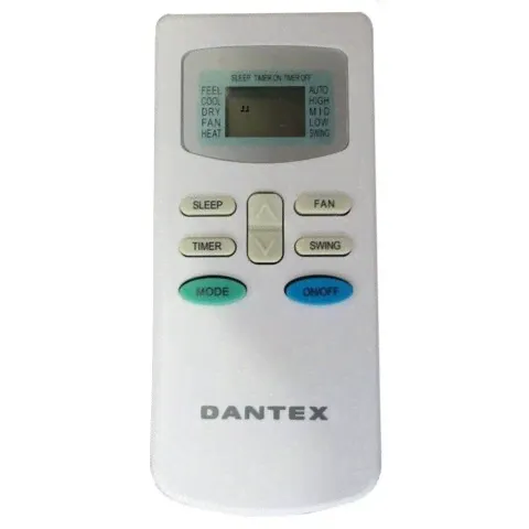 Dantex RK-07ENT2-1