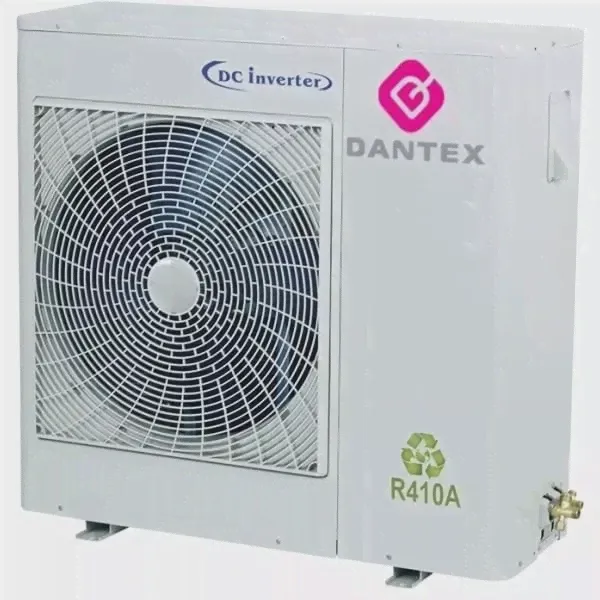 VRF-система инверторная Dantex DM-DC100WK/F