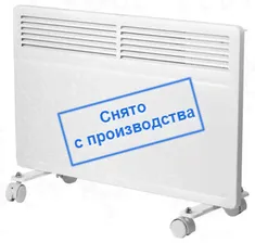 Конвектор электрический Dantex SDC4-15