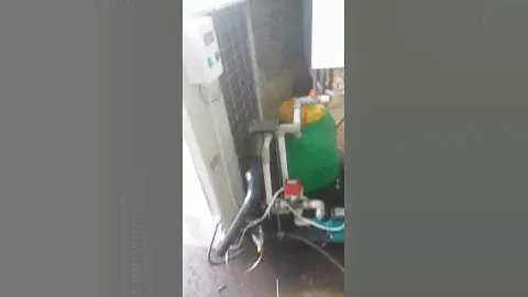 чиллерок для термопластавтомата.