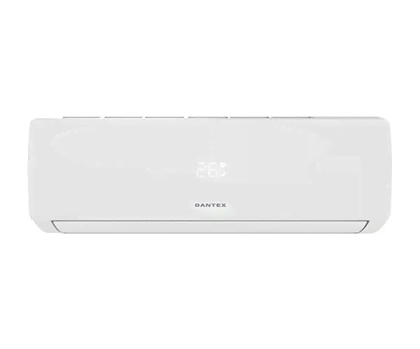 Сплит-система Dantex RK-12ENT3/RK-12ENT3E Eco New-0