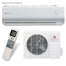 Сплит-система Dantex RK-36SDM3N/RK-36SDM3NЕ