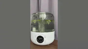Увлажнитель воздуха HAROOKO U-1
