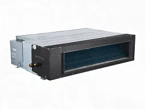 Dantex RK-18BHTN/RK-18HTNE-W-0