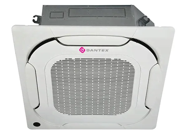Кассетная VRF система Dantex DM-UAC080Q4/GF
