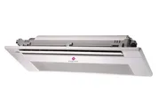 Кассетный фанкойл Dantex DF-400Q1-C