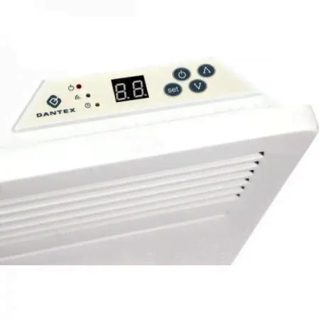 Dantex Конвектор Dantex SD4-10 Digital S4