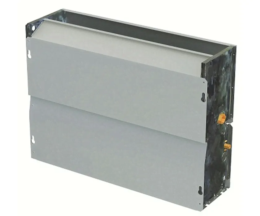 DANTEX DF-600DL Напольно-потолочный Фанкойл