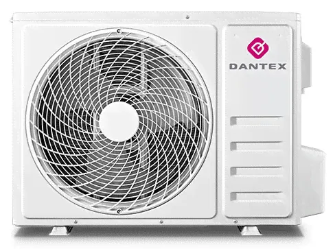 Dantex RK-09SAT-2