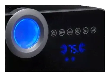 Увлажнитель воздуха DANTEX D-H50 UCF-B-1