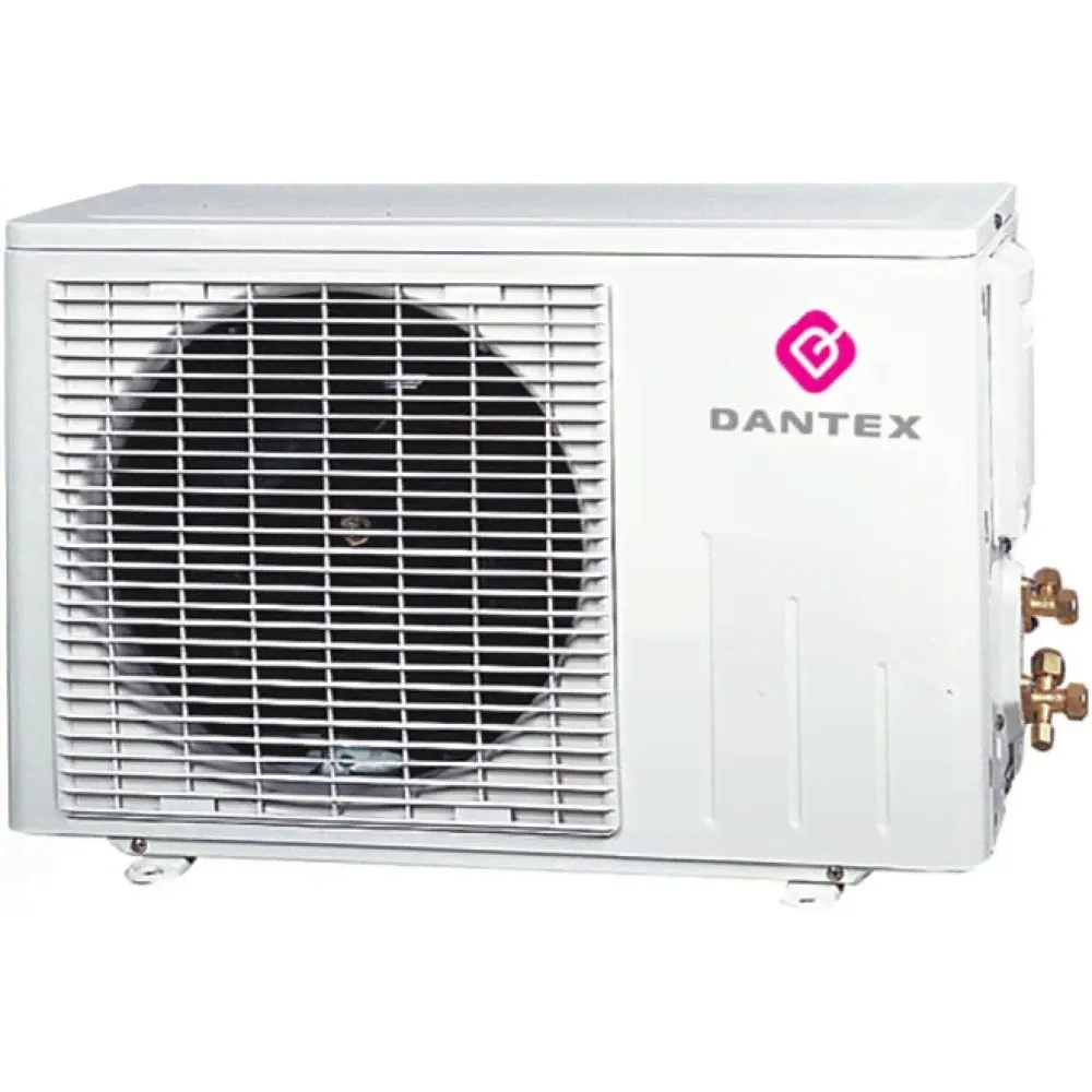 DANTEX RK-18SEG/RK-18SEGE