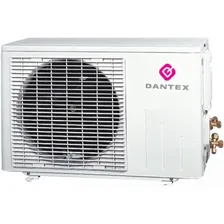 DANTEX RK-09ENT2/RK-09ENT2E