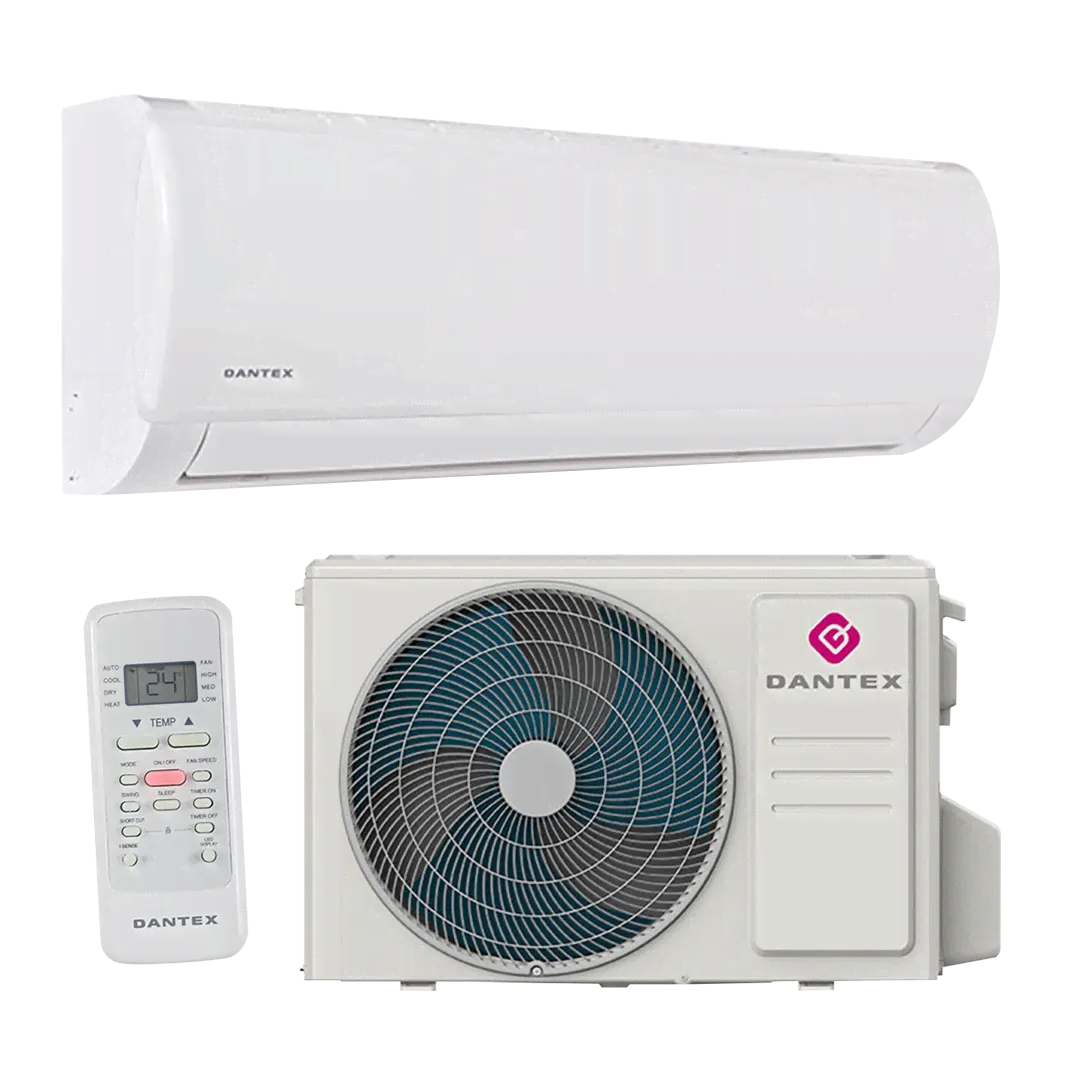 Dantex Corso RK-18SDM4G/RK-18SDM4EG-0