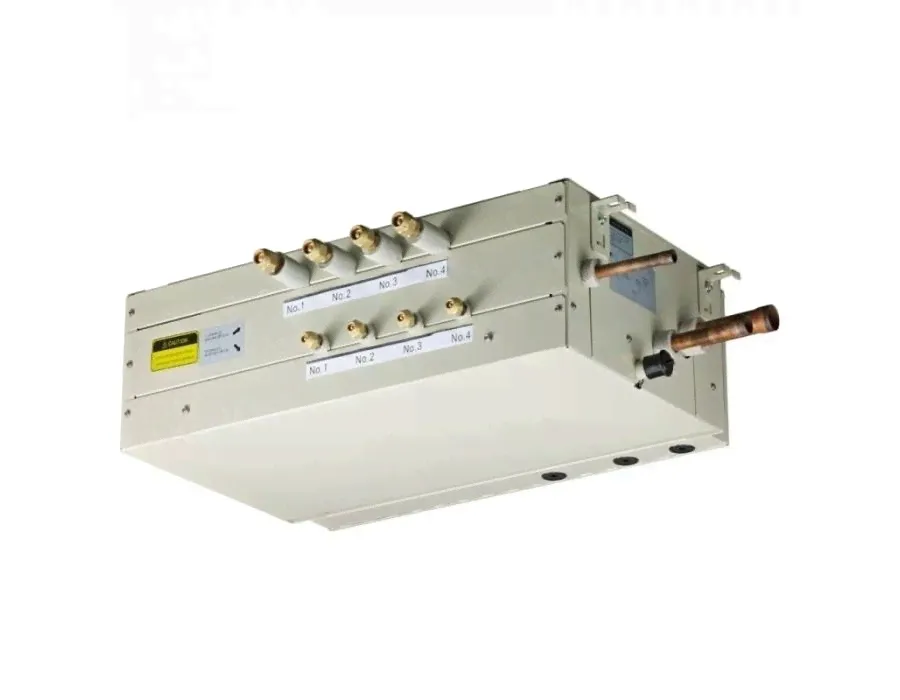 Dantex MD-MSU04E/F-0