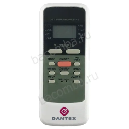Dantex R51/E -0
