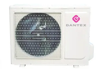 Компрессорно-конденсаторный блок Dantex DK-05WC-F-0