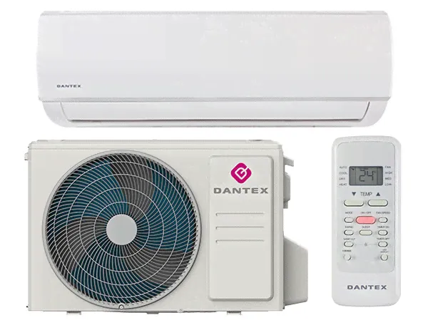 Сплит-система DANTEX GROUP CORSO NEW RK-09SDM4/RK-09SDM4E