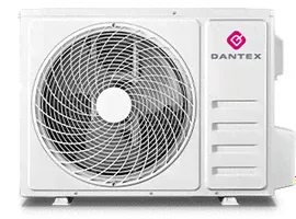 Инверторный кондиционер Dantex RK-09SSI3/RK-09SSI3E