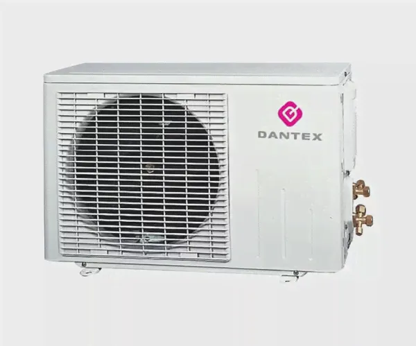 Настенная сплит-система Dantex RK-12ENT3/RK-12ENT3E-2