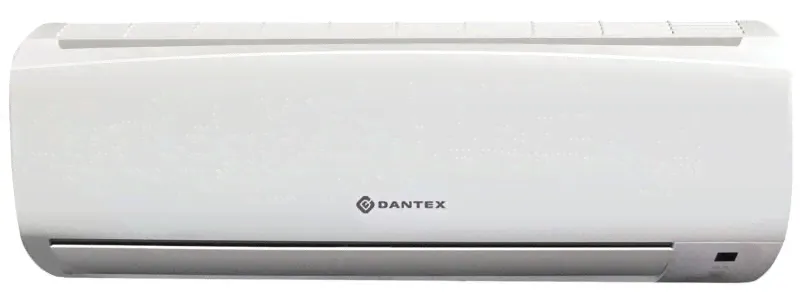 Сплит-система Dantex (комплект)-0