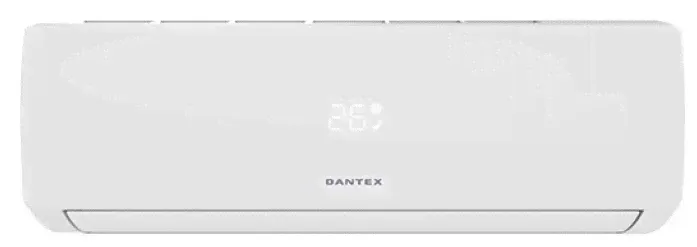 Cплит-система Dantex RK-07ENT3