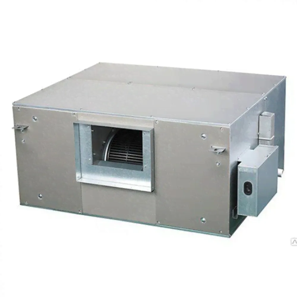 Фанкойл Dantex DF-800T1/L
