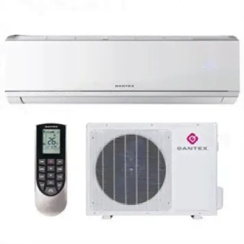 Инверторная система Dantex RK-12SSI3/RK-12SSI3E-0