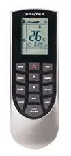 Dantex RK-12SSI3-0